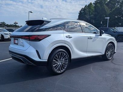 Used 2024 Lexus RX 350 w/ Convenience Package