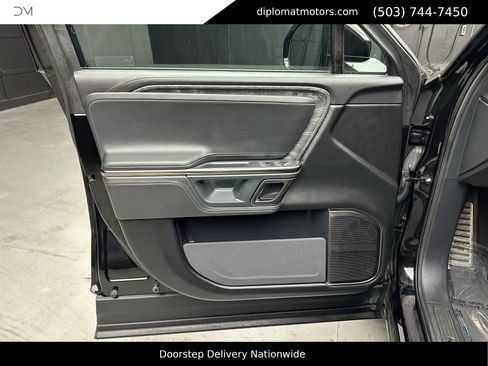 Used 2022 Rivian R1T Adventure image 33