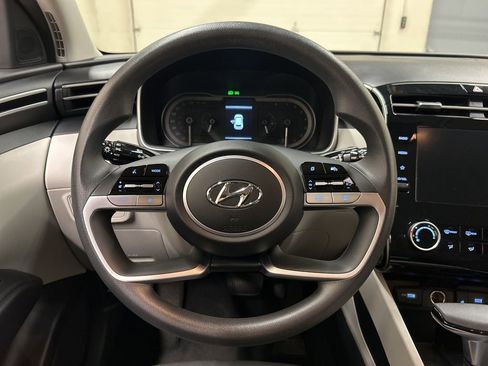 Used 2023 Hyundai Tucson SEL image 17