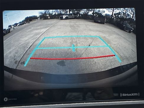 Used 2020 Toyota Tacoma TRD Sport image 16