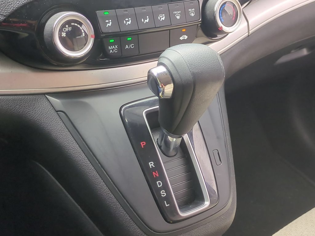 Used 2016 Honda CR-V EX image 18