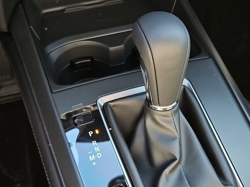 New 2026 MAZDA CX-30 AWD 2.5 S image 13