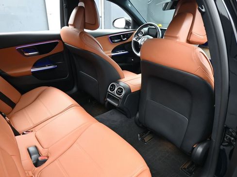 Used 2022 Mercedes-Benz C 300 Sedan w/ Exclusive Trim Package image 43