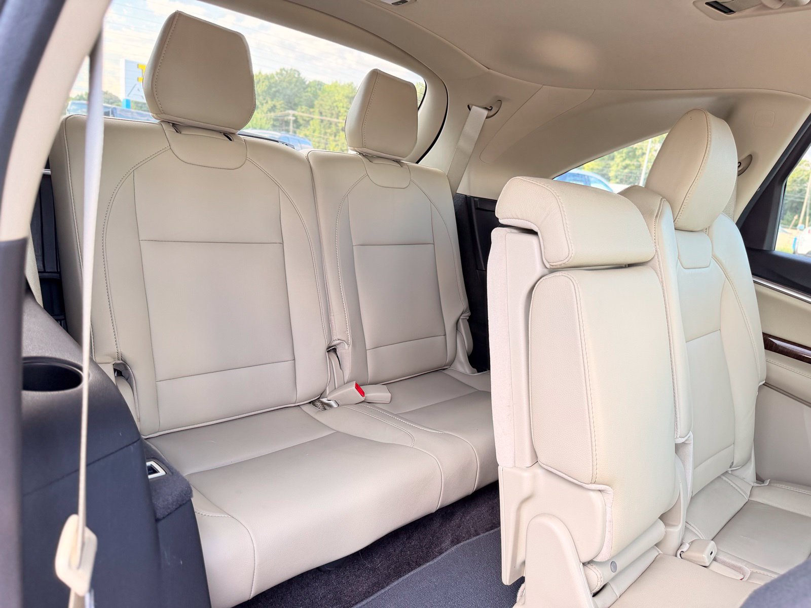 Used 2017 Acura MDX FWD image 28