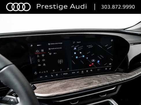 New 2025 Audi Q5 Premium Plus image 16