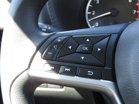 Used 2020 Nissan Sentra S FWD image 21