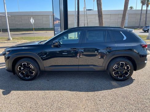 New 2026 MAZDA CX-50 Meridian Edition w/ Weather Package AWD/4WD image 4