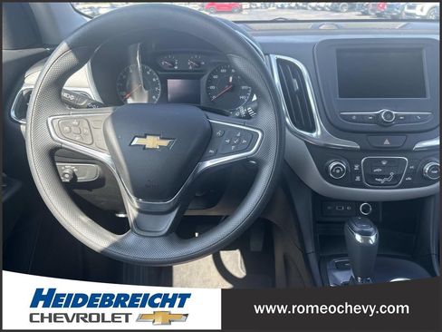 Used 2019 Chevrolet Equinox LS AWD/4WD image 13