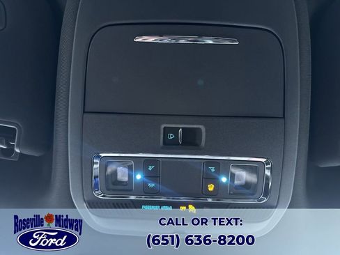 Used 2023 Ford F150 Lariat w/ Equipment Group 502A High image 26