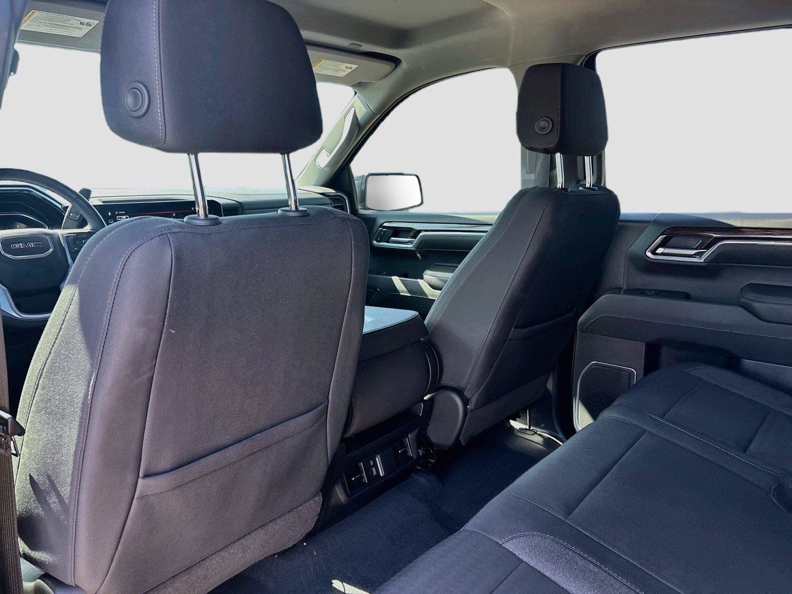 Used 2024 GMC Sierra 1500 Elevation AWD/4WD image 33