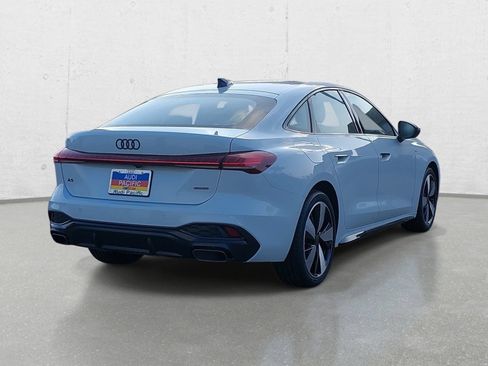 New 2026 Audi A5 2.0T Premium AWD/4WD image 5