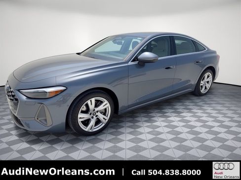 Used 2025 Audi A5 2.0T Premium w/ Convenience Package AWD/4WD image 1
