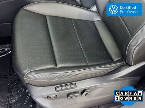 Certified 2023 Volkswagen Atlas Cross Sport SEL AWD/4WD image 18