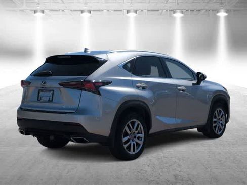 Used 2020 Lexus NX 300 AWD w/ Premium Package image 8