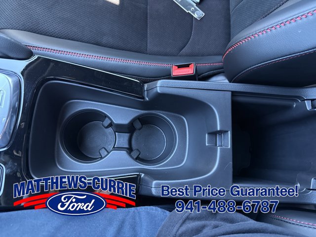 Used 2026 Acura Integra Type S FWD image 20
