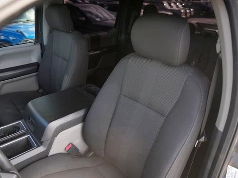 Used 2019 Ford F150 XL w/ Equipment Group 101A Mid image 10