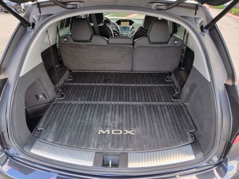 Used 2020 Acura MDX FWD w/ Technology Package image 32