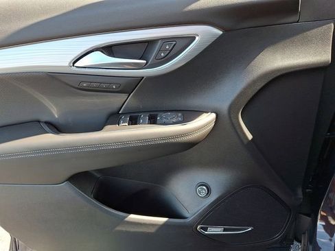 New 2026 Buick Envision Avenir image 9