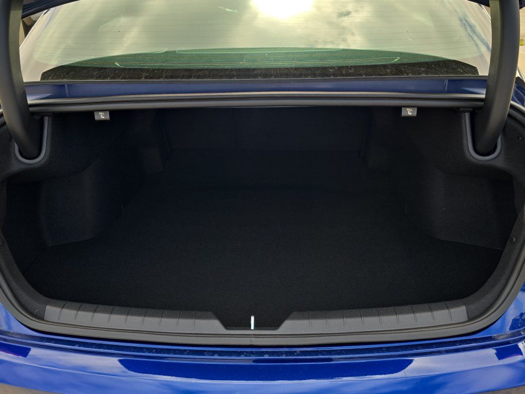 New 2027 Kia K5 GT FWD image 10