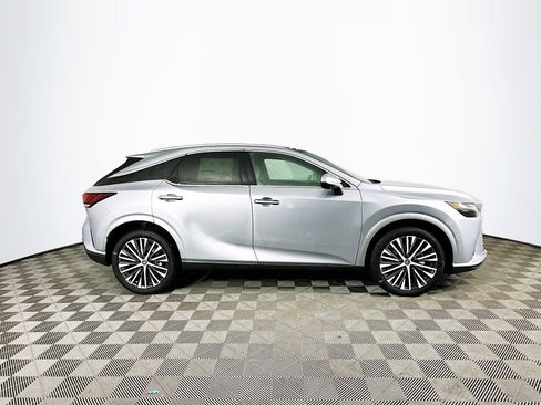 New 2026 Lexus RX 350 image 8