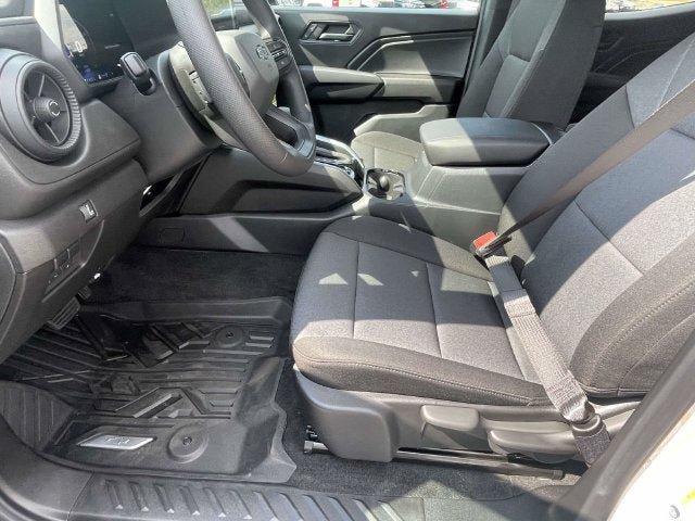 New 2026 Chevrolet Colorado Trail Boss AWD/4WD image 13