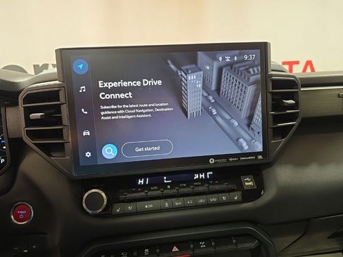 Used 2022 Toyota Tundra TRD Pro image 27