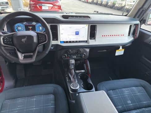 New 2025 Ford Bronco Heritage Edition image 23