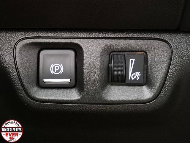 Used 2020 GMC Acadia SLE FWD image 18