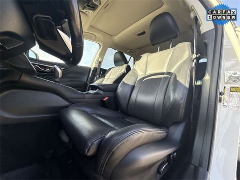 Used 2021 Subaru Outback Limited image 11