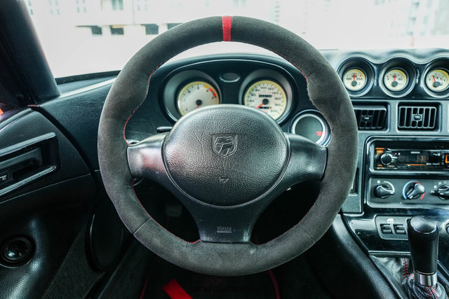 Used 1998 Dodge Viper GTS RWD image 42