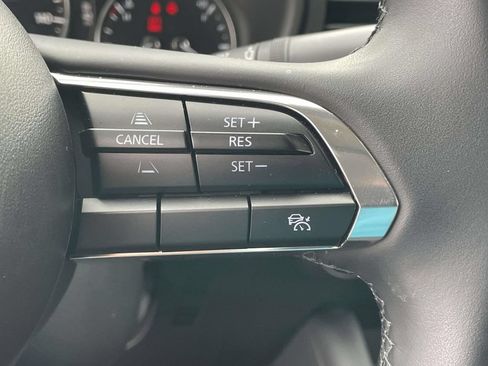 Used 2025 MAZDA MAZDA3 s FWD image 23
