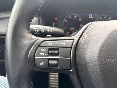 Used 2025 Honda Accord Sport image 26