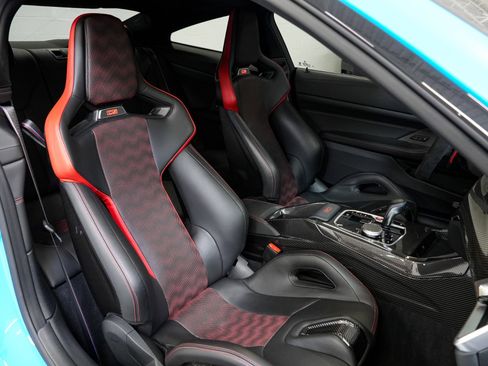 Used 2025 BMW M4 CS AWD/4WD image 54