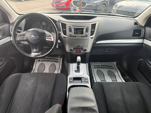 Used 2014 Subaru Legacy 2.5i Premium w/ Moonroof Package AWD/4WD image 25