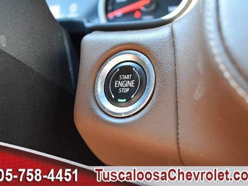 Used 2021 Chevrolet Tahoe High Country AWD/4WD image 47