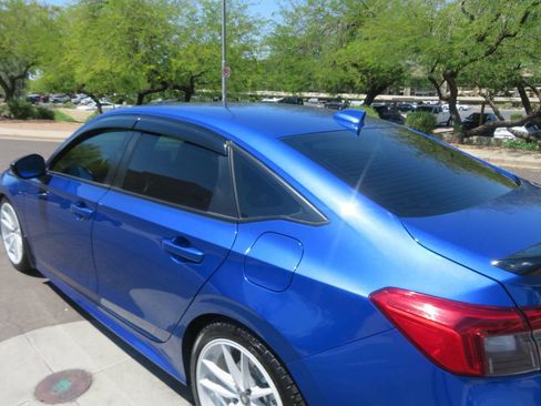 Used 2023 Honda Civic Si image 7