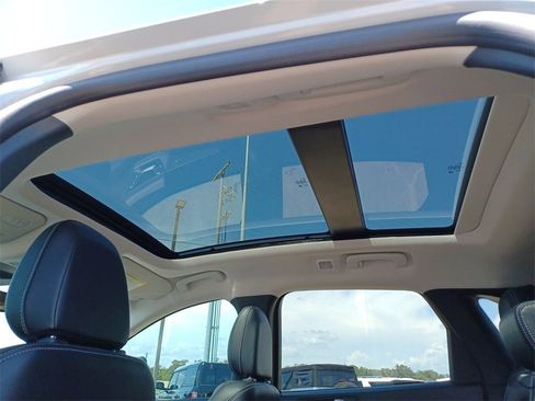 New 2025 Ford Escape Platinum w/ Premium Technology Package image 13