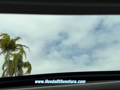 Certified 2022 Honda CR-V EX-L image 13