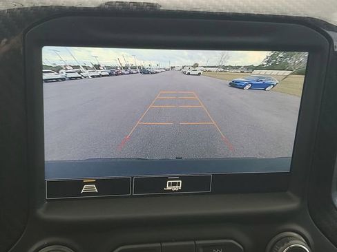 Used 2021 Chevrolet Silverado 1500 RST w/ All Star Edition Plus image 17