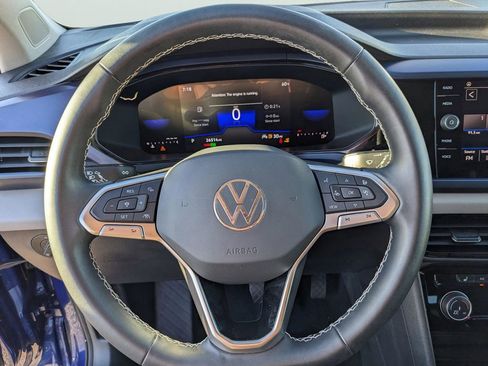 Certified 2023 Volkswagen Taos SE image 26