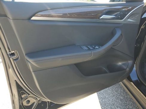 Used 2024 BMW X3 sDrive30i w/ Convenience Package w/ZPA image 20