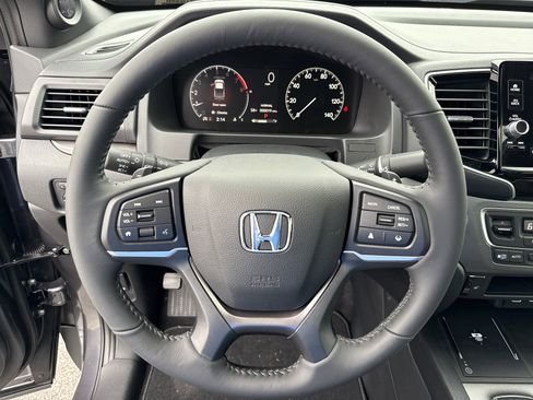 New 2026 Honda Ridgeline RTL image 19
