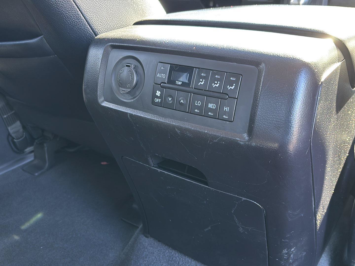 Used 2019 Toyota Sequoia 4WD image 19