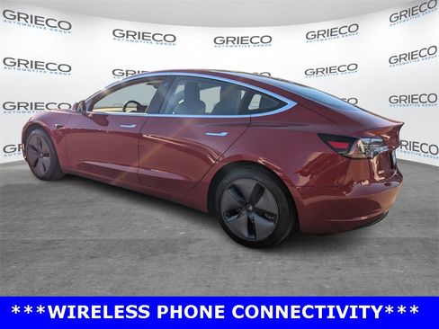 Used 2019 Tesla Model 3 Long Range image 5