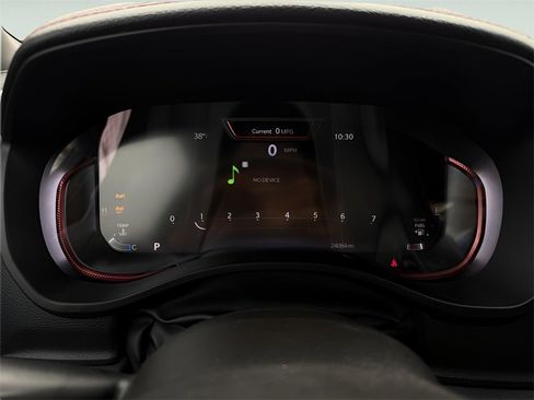 Used 2023 RAM 1500 Rebel w/ Rebel Level 1 Equipment Group image 22