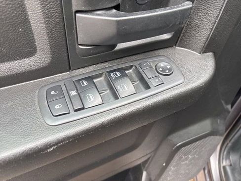 Used 2019 RAM 1500 Tradesman w/ Protection Group image 14
