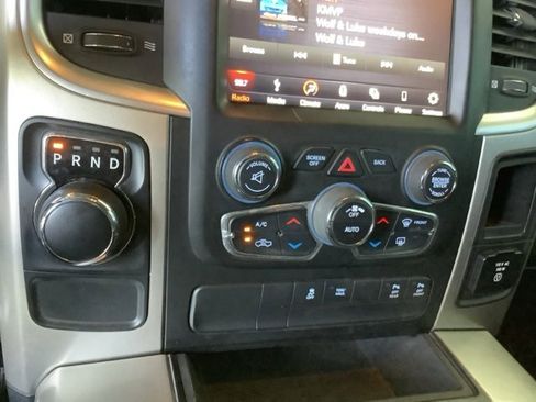 Used 2018 RAM 1500 Big Horn image 22