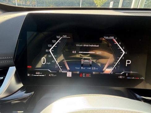 New 2026 BMW X1 xDrive28i w/ Convenience Package image 13