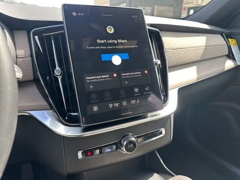 New 2026 Volvo XC90 B6 Plus AWD/4WD image 17