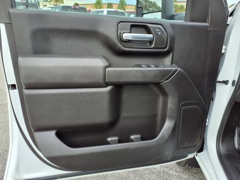 Used 2025 Chevrolet Silverado 2500 W/T image 23